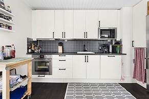 Dream Cottage in the Stockholm Archipelago