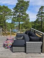 Dream Cottage in the Stockholm Archipelago