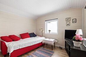 Dream Cottage in the Stockholm Archipelago