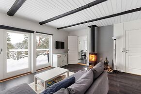 Dream Cottage in the Stockholm Archipelago