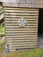 Dream Cottage in the Stockholm Archipelago