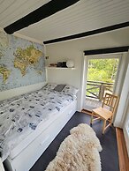 Dream Cottage in the Stockholm Archipelago