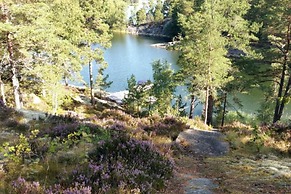 Dream Cottage in the Stockholm Archipelago