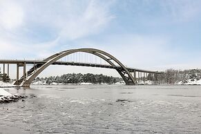 Dream Cottage in the Stockholm Archipelago