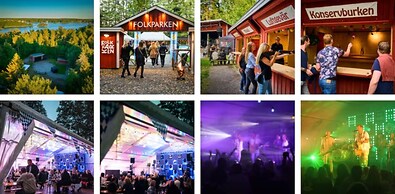 Dream Cottage in the Stockholm Archipelago