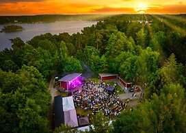 Dream Cottage in the Stockholm Archipelago