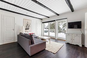 Dream Cottage in the Stockholm Archipelago