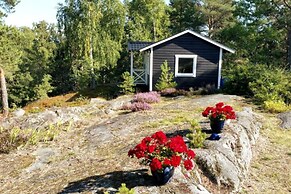 Dream Cottage in the Stockholm Archipelago