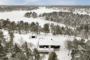 Dream Cottage in the Stockholm Archipelago