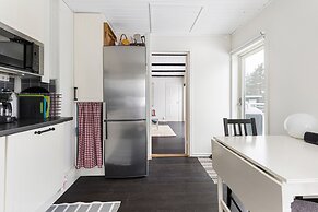 Dream Cottage in the Stockholm Archipelago