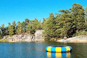 Dream Cottage in the Stockholm Archipelago