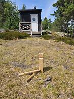 Dream Cottage in the Stockholm Archipelago