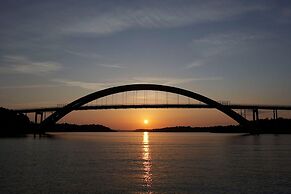 Dream Cottage in the Stockholm Archipelago