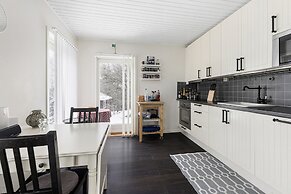 Dream Cottage in the Stockholm Archipelago