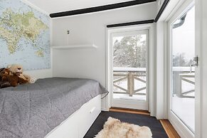 Dream Cottage in the Stockholm Archipelago