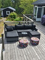 Dream Cottage in the Stockholm Archipelago