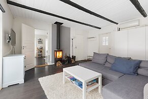 Dream Cottage in the Stockholm Archipelago