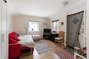 Dream Cottage in the Stockholm Archipelago