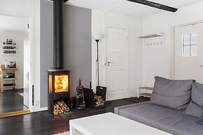 Dream Cottage in the Stockholm Archipelago