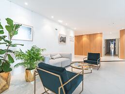 Glamorous Apartment Funchal by Atlantic Holiday