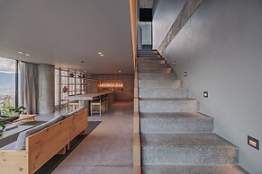 The Somos Loho Hotel