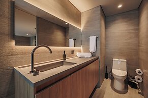 The Somos Loho Hotel