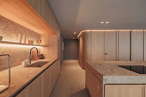 The Somos Loho Hotel