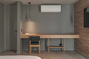 The Somos Loho Hotel