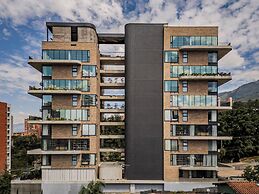 The Somos Loho Hotel