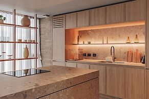 The Somos Loho Hotel