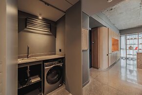 The Somos Loho Hotel