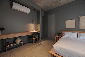 The Somos Loho Hotel