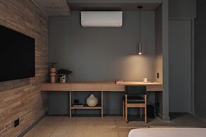 The Somos Loho Hotel