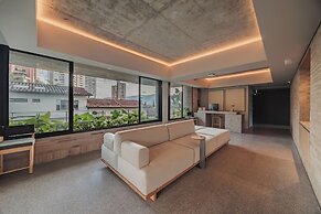 The Somos Loho Hotel