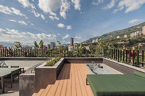 The Somos Loho Hotel