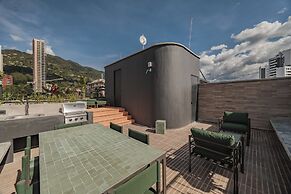 The Somos Loho Hotel