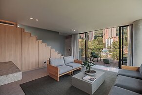 The Somos Loho Hotel