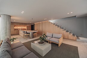 The Somos Loho Hotel