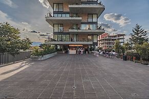 The Somos Loho Hotel