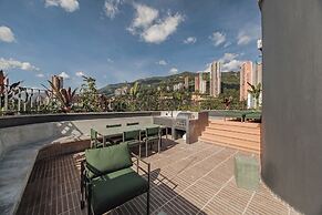 The Somos Loho Hotel