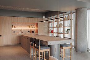 The Somos Loho Hotel