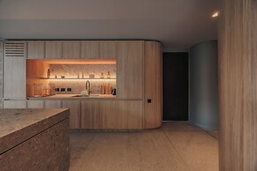 The Somos Loho Hotel