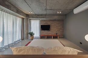 The Somos Loho Hotel