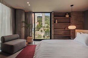 The Somos Loho Hotel