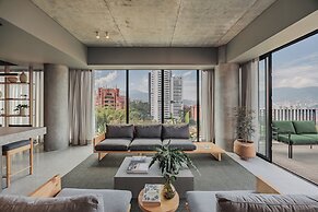 The Somos Loho Hotel