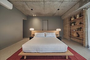 The Somos Loho Hotel