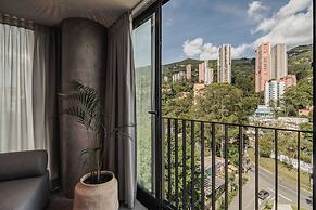 The Somos Loho Hotel