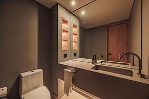 The Somos Loho Hotel