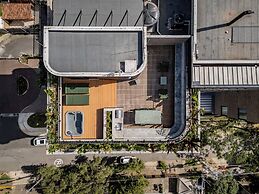 The Somos Loho Hotel