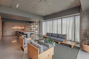 The Somos Loho Hotel